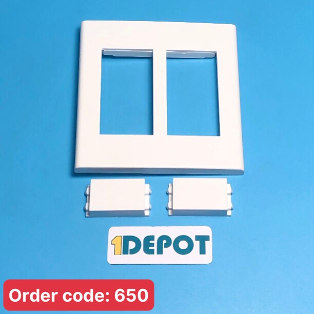 Mặt bốn, năm, sáu MPE A60456