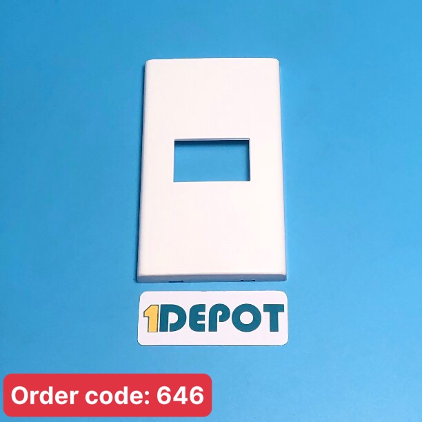 Mặt đơn MPE A601