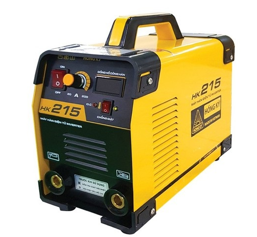 Máy hàn điện tử HONG-KY HK-215A, 220V