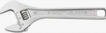 Mỏ lết STAHLWILLE LT000057279 (40250110)