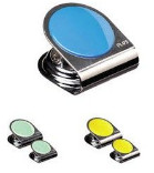 Nam châm kẹp giấy 40mm