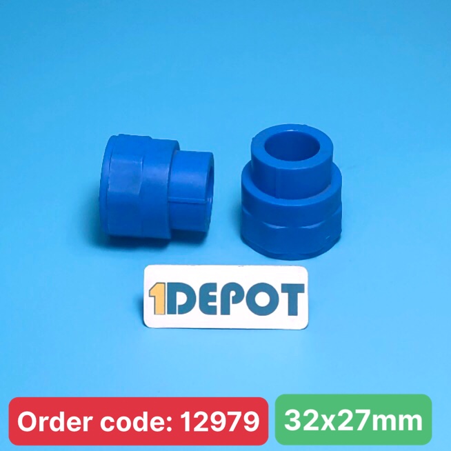 Nối ren trong 32 x 3/4 inch PPR Bình Minh