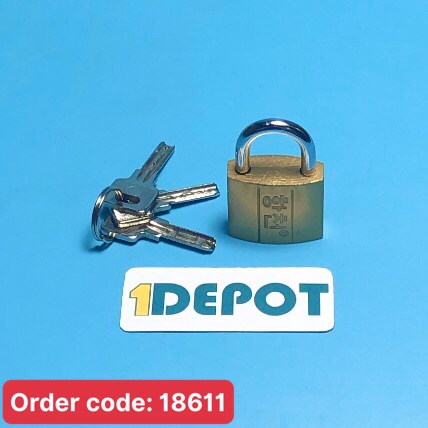 Ổ khóa size 32 mm