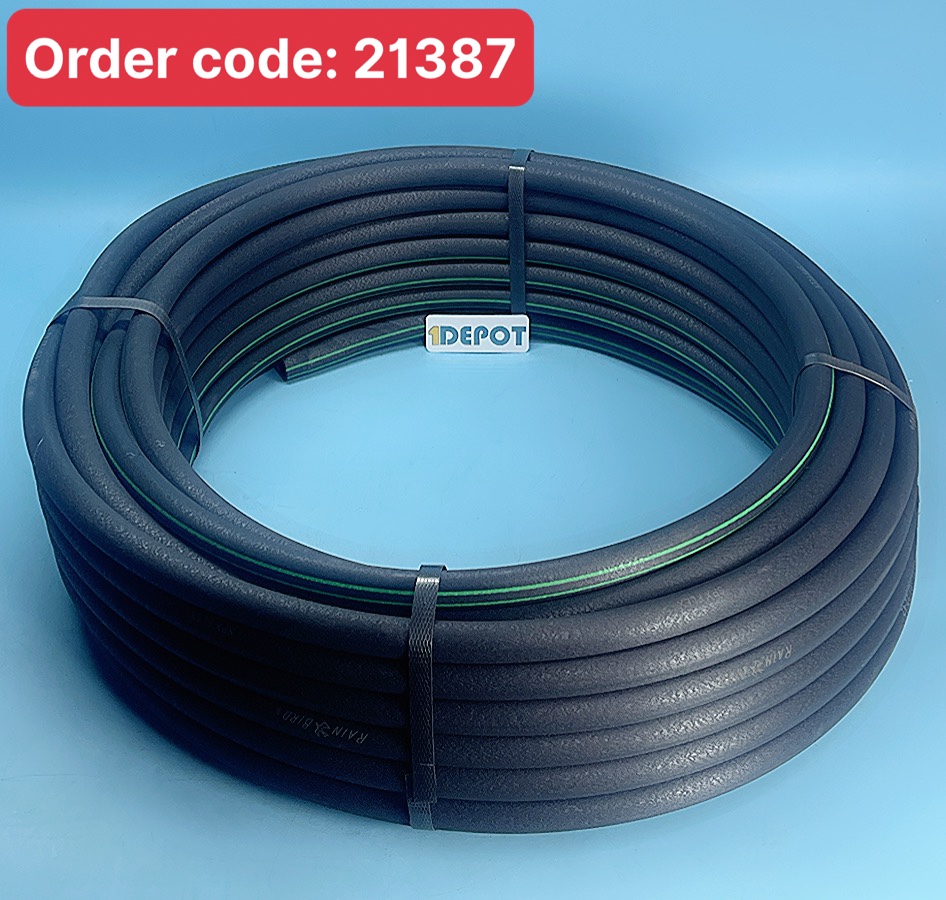 Ống dẻo SPX-FLEX100 Rainbird (30 mét/ cuộn)