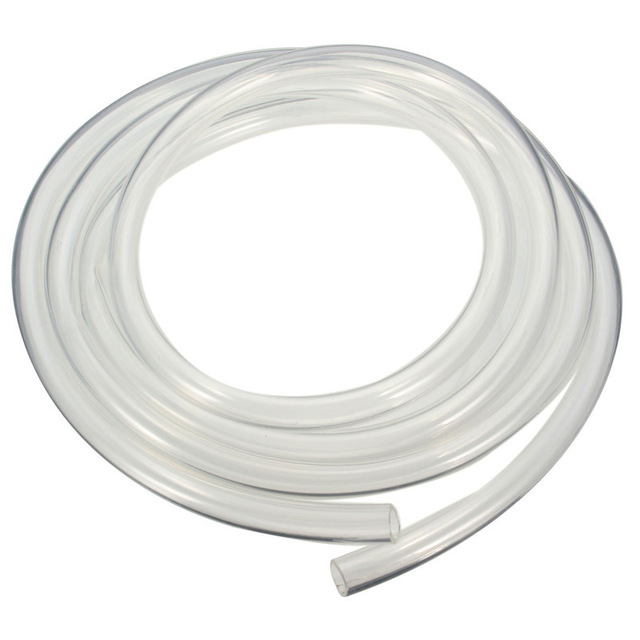 Ống nhựa dẻo mềm trong suốt Luco Ø25mm, chiều dài 40m/ cuộn