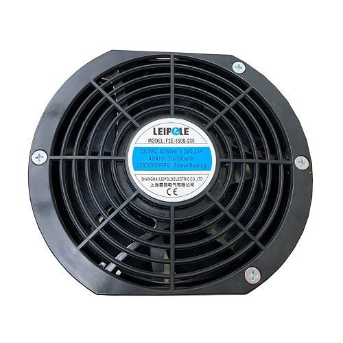 Quạt tủ điện Leipole F2E-150S-230
