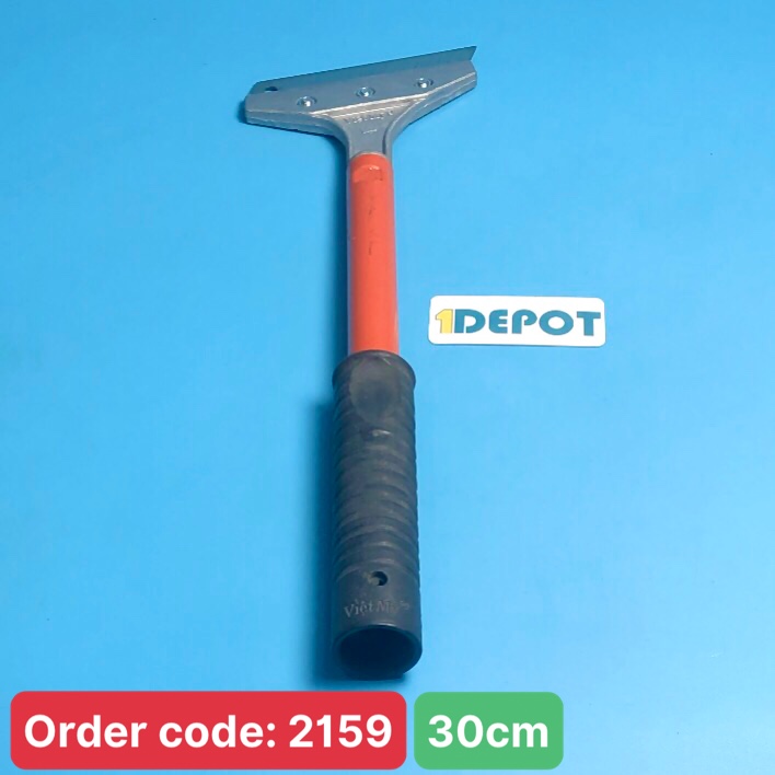 Sủi VIỆT MỸ XCN, loại cán ngắn 30cm