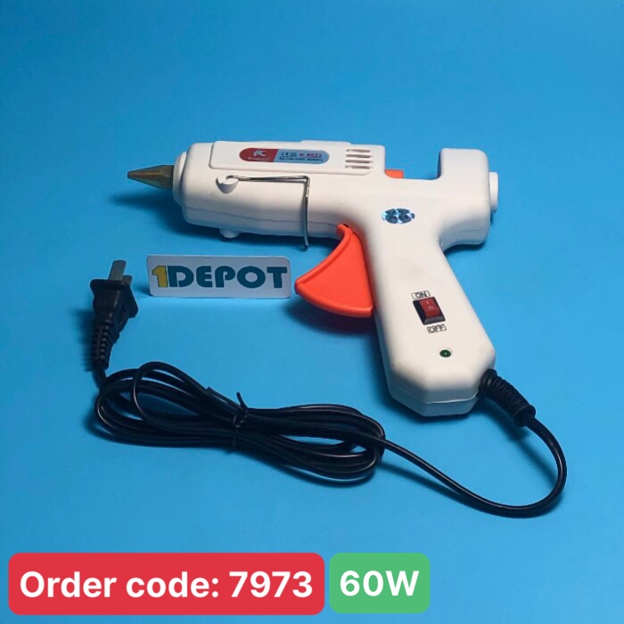 Súng bắn keo 60W Kapusi K-9023