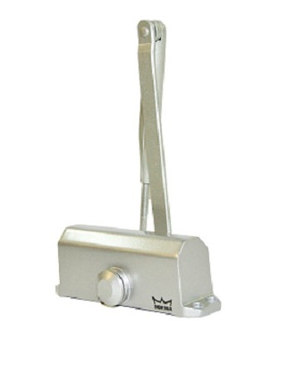 Tay co thủy lực Dorma TS77, chiều rộng mở cửa tối đa 1100 mm