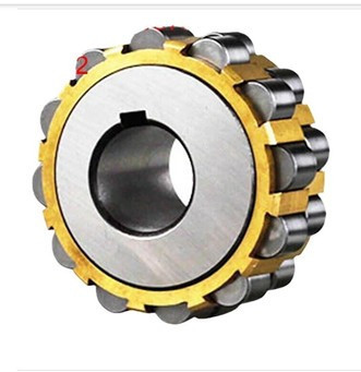 Vòng bi, bạc đạn lệch tâm NTN 22UZ21111