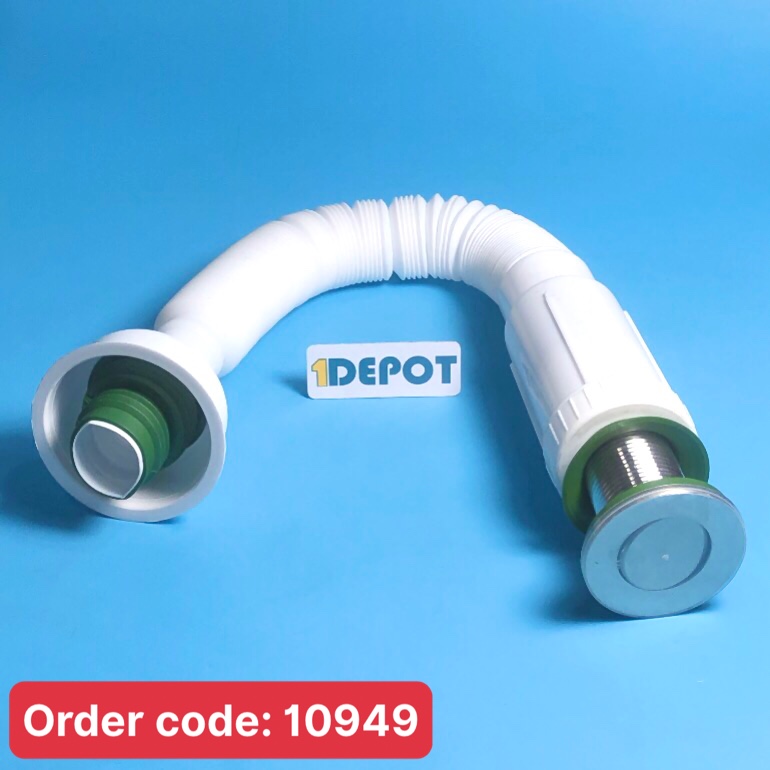 Xi phông chậu rửa mặt sun to cổ xanh, đẹp Luco XPCRM-01