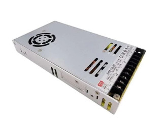 Bộ nguồn tổng MeanWell RSP-320-24 , 24V 10A