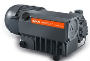 Bơm hút chân không vòng đầu 20 m3/h 0.75kw BUSCH R 5 RB 0021 C