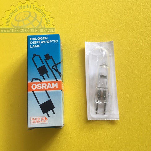 Bóng đèn halogen Osram HLX 64640 24V, 150W, 50h