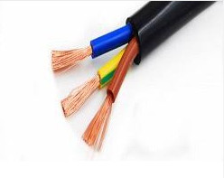 Dây cáp điện Cadivi CVV-5x4 - 0,6/1kV 100m/ cuộn