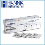 Chất chuẩn Clo dư Hanna HI 93701-01