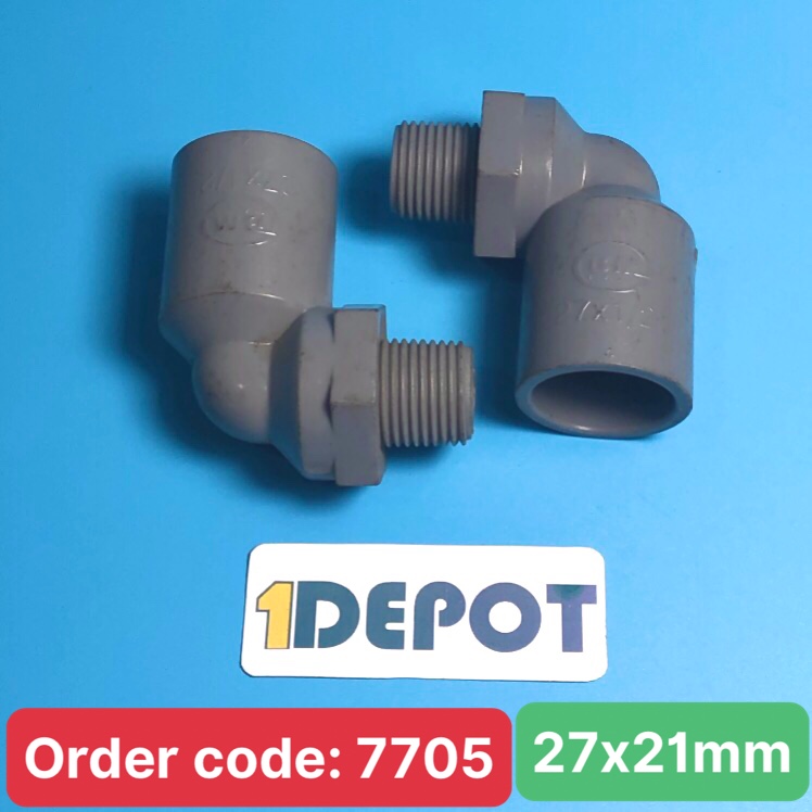 Co ren ngoài 27 x RN 21 D Nhựa Bình Minh