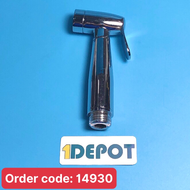 Đầu xịt xi Vanni VX-14