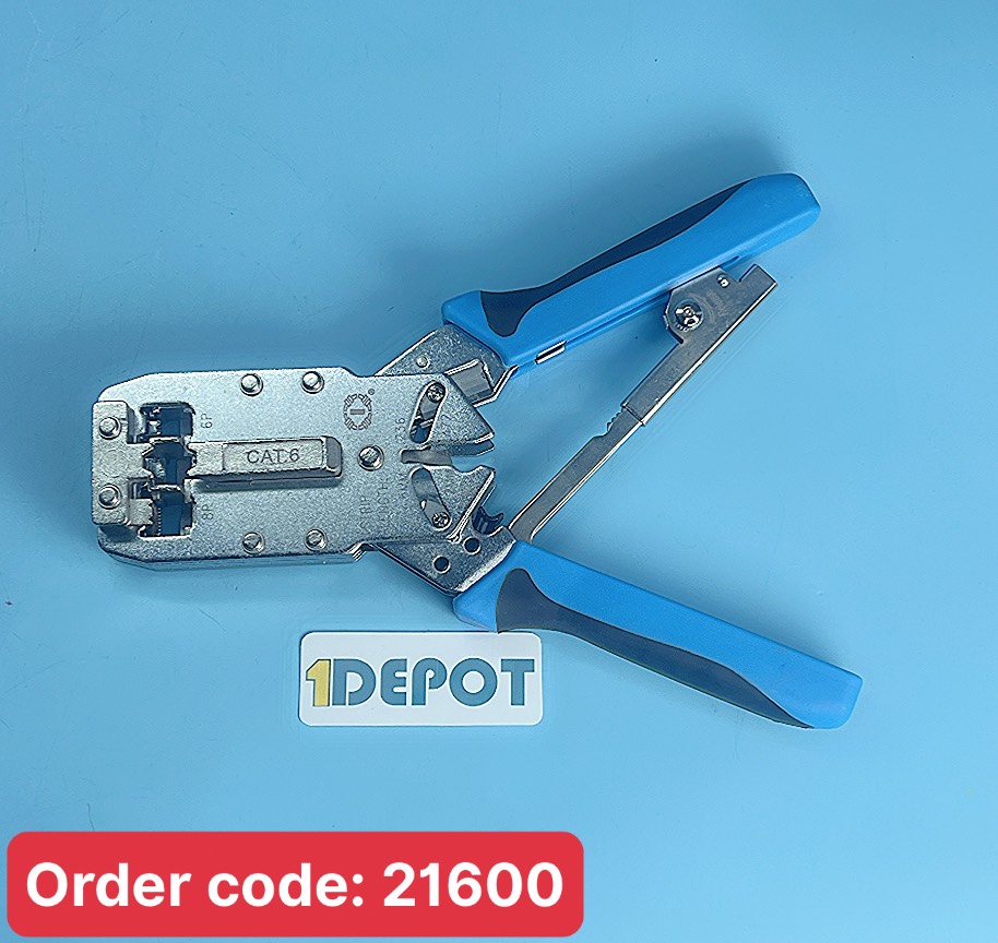 Kềm mạng đa năng Talon TL-2810R