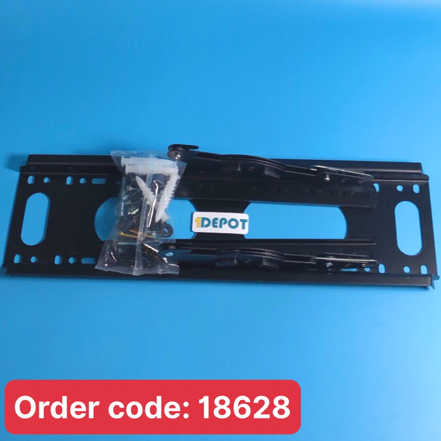 Khung treo cố định (65 inch - 85 inch), kích thước 650mm x 400mm, Camel CMT80