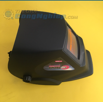 Mặt nạ hàn tự động ABICOR BINZEL ADF 600S, -100C~+550C