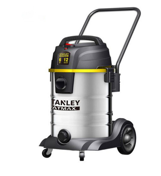 Máy Hút Bụi Khô Và Uớt Stanley SL19501-12B 6HP 220V/50Hz 45 lít