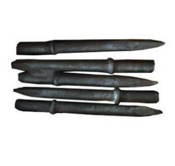 Mũi khoan đục phá bê tông Kocu G20 , Ø30 x 400mm