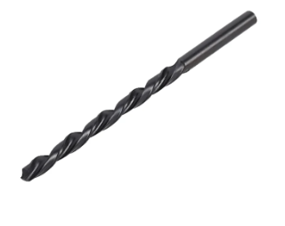 Mũi khoan kim loại 6.0x93mm Hss-R Makita D-38423, chuôi tròn