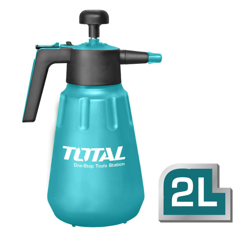 Bình xịt Total THSPP20202 2L