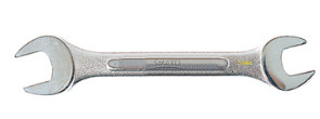 Cờ lê 2 đầu mở 19*22 Smato