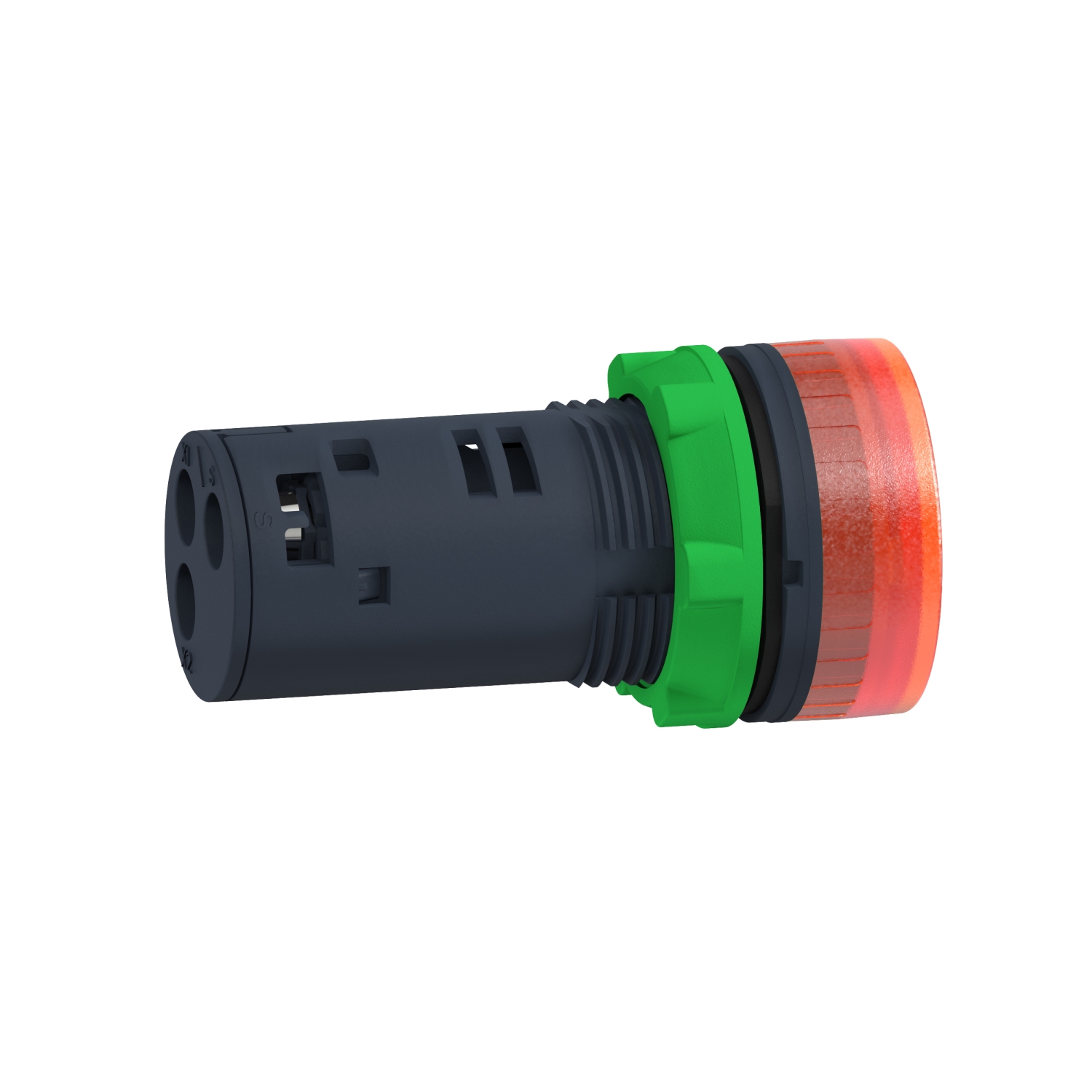 Còi báo động điện Schneider XB5KS2M4