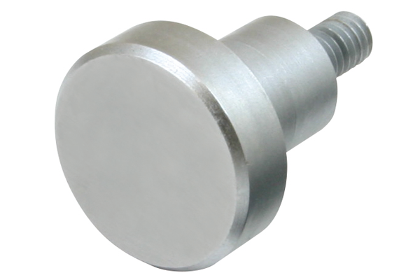 Đầu phẳng của đồng hồ so D10 x L10 mm Mitutoyo 101117