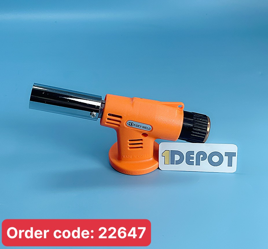 Mỏ xì nóng kim loại SKY WELD (SKY-109)
