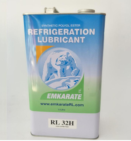 Dầu làm lạnh Emkarate RL32H 5L/can