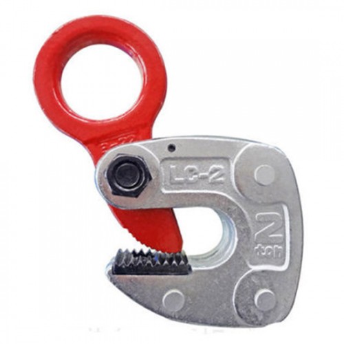 Kẹp tôn ngang 2 tấn vital LC-2