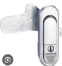 Khóa tử điện Flei AB303-02