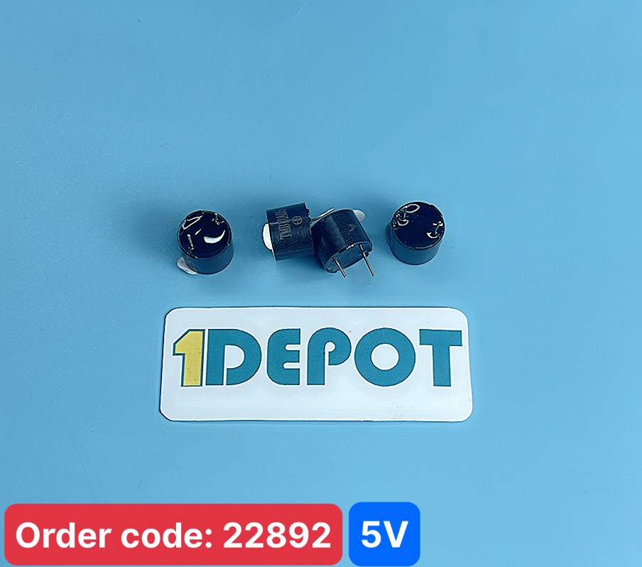Loa Buzzer 5V