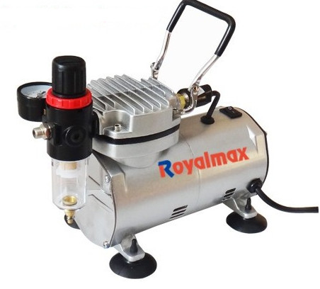 Máy nén khí mini Royalmax TC-20B