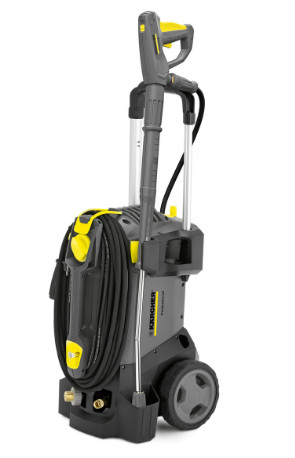 Máy phun xịt rửa áp lực cao KARCHER HD5/12C (1.520-900), công suất 2500w
