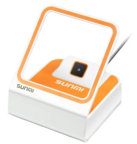 Máy đọc mã vạch QR thanh toán SUNMI BLINK