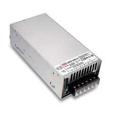 Nguồn meanwell HRPG-1000-12