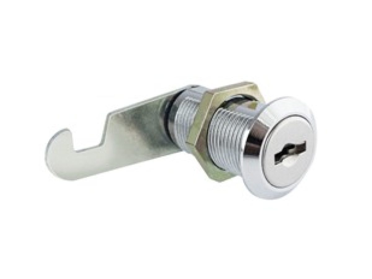 Ổ khóa tủ cốp Hammered HMR 103-30
