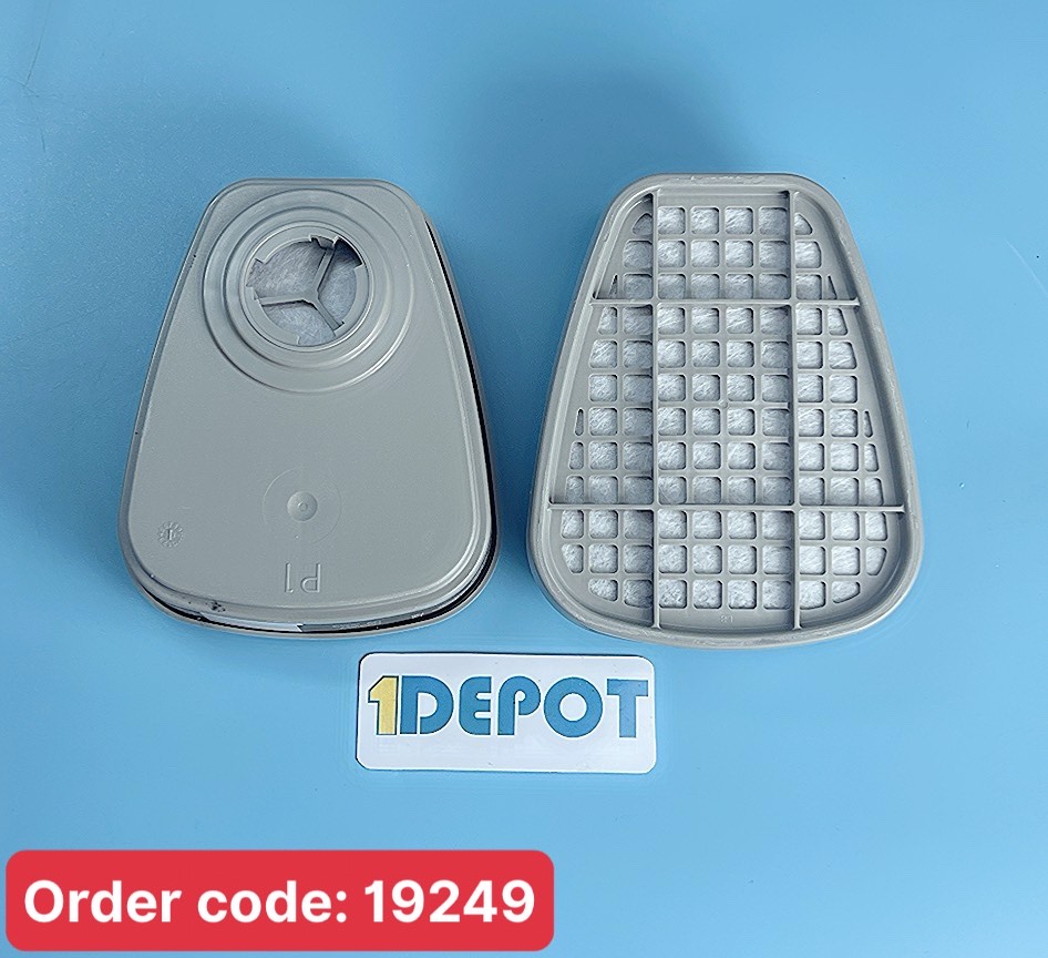 Phin lọc 3M 6001 (2 cái/cặp)