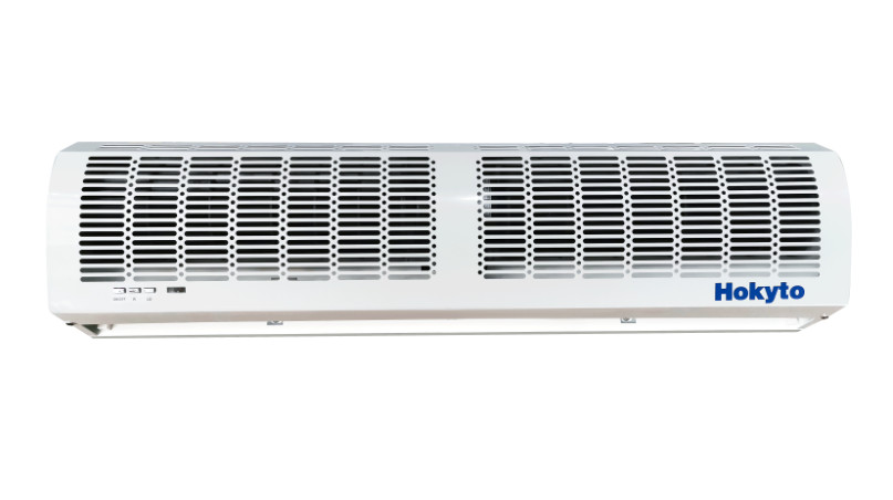 Quạt cắt gió HOKYTO 0,9M FM-1209-B/Y