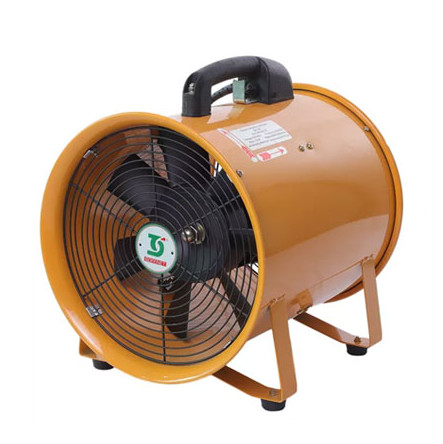 Quạt hút xách tay Soffnet SHT-30