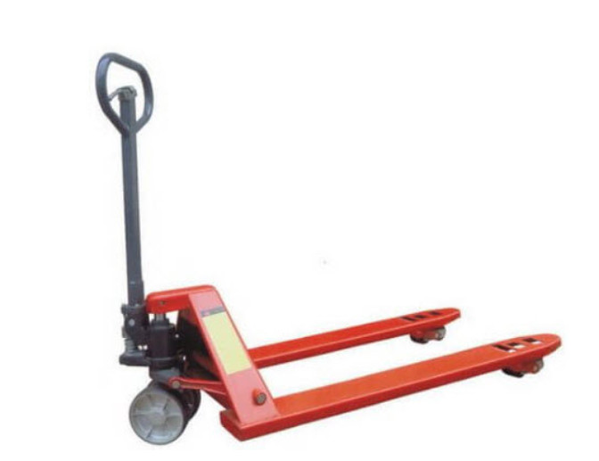 Xe nâng tay Meditek HPT25S  2,5tấn