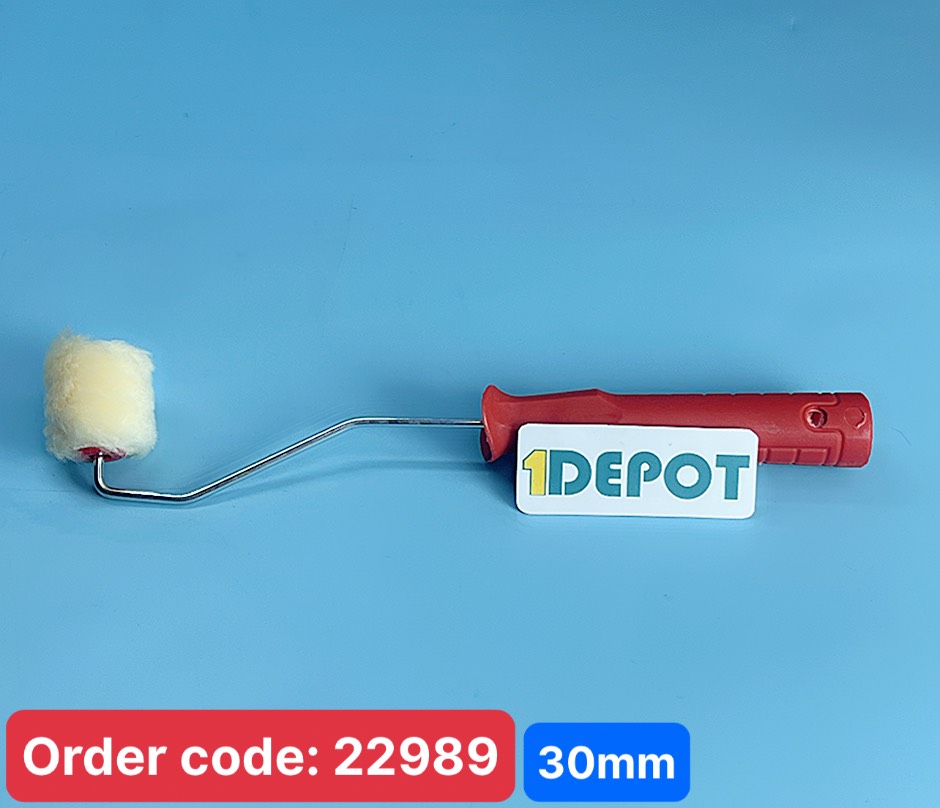 Cọ lăn chỉ mini Max-Line Thanh Bình 2LC30 30mm