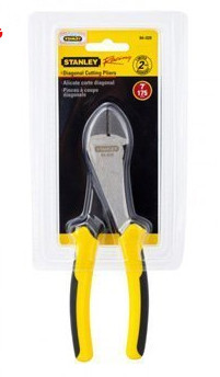 Kềm cắt 7" Stanley 84-028
