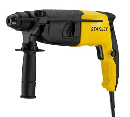 Máy khoan bê tông điện Stanley 20mm 620w STHR202K-B1