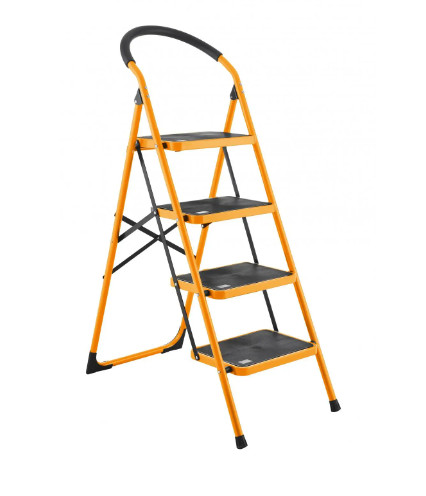 Thang thép 4 tần 150kg Tolsen 62684